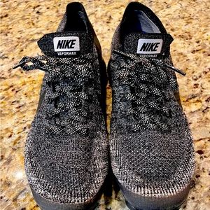 Nike Flyknit Vapormax Men’s 9.5